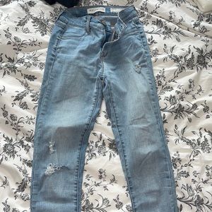 Pacsun jeans